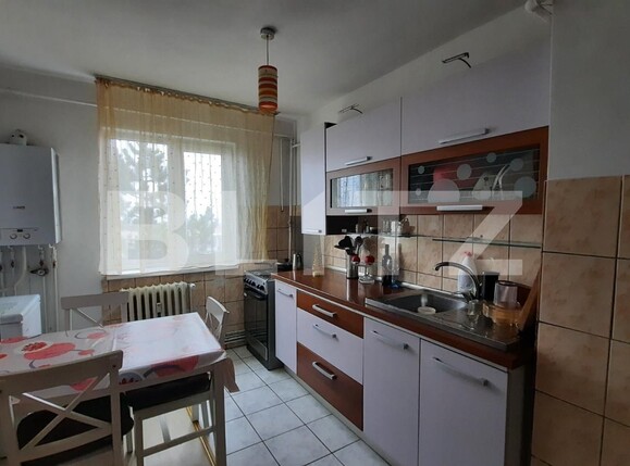 Apartament de vânzare 4 camere Manastur - 106385AV | BLITZ Cluj-Napoca | Poza3