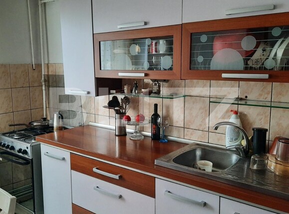 Apartament de vânzare 4 camere Manastur - 106385AV | BLITZ Cluj-Napoca | Poza1