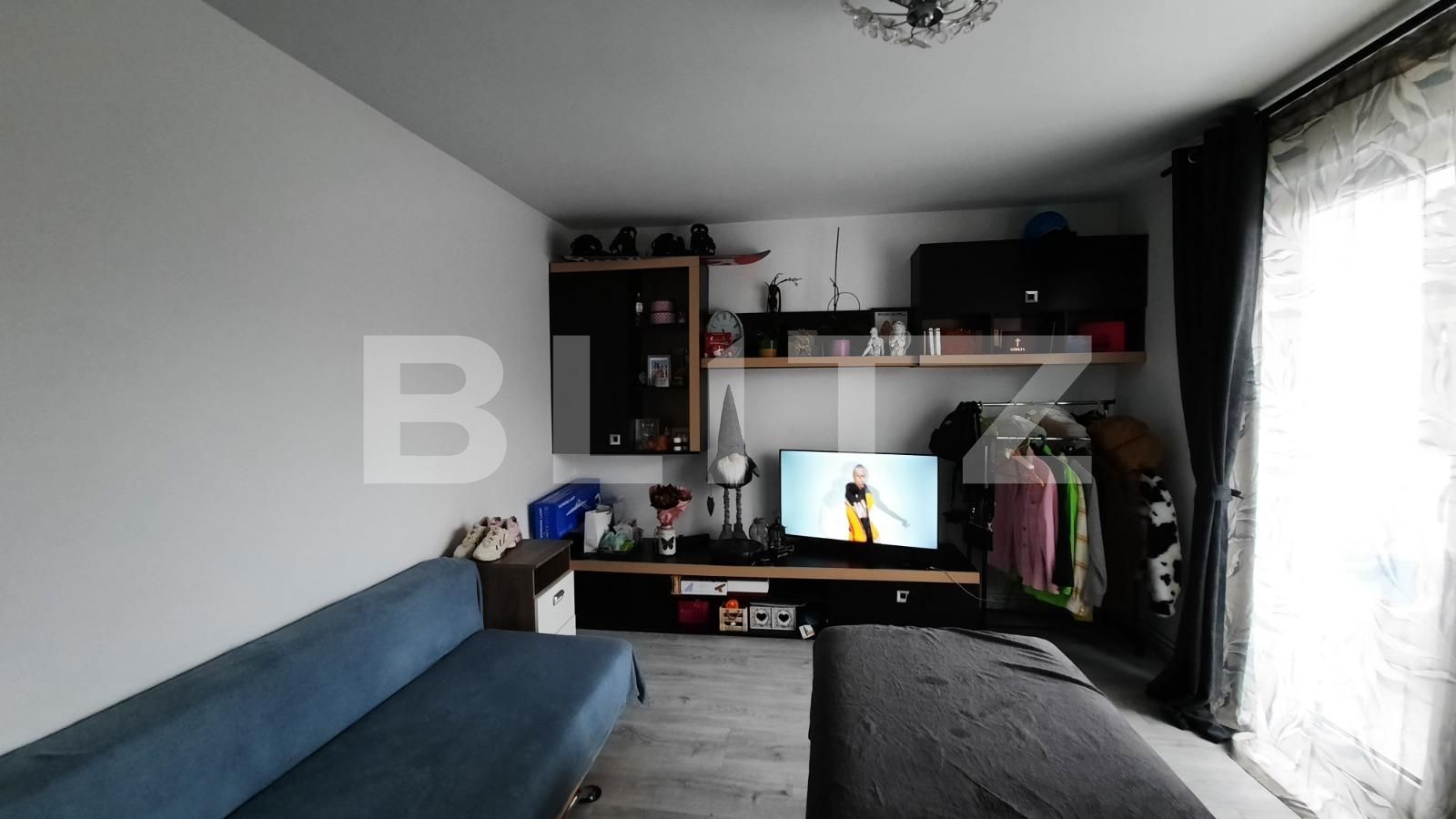 Apartament de vânzare 4 camere Manastur - 106385AV | BLITZ Cluj-Napoca | Poza4