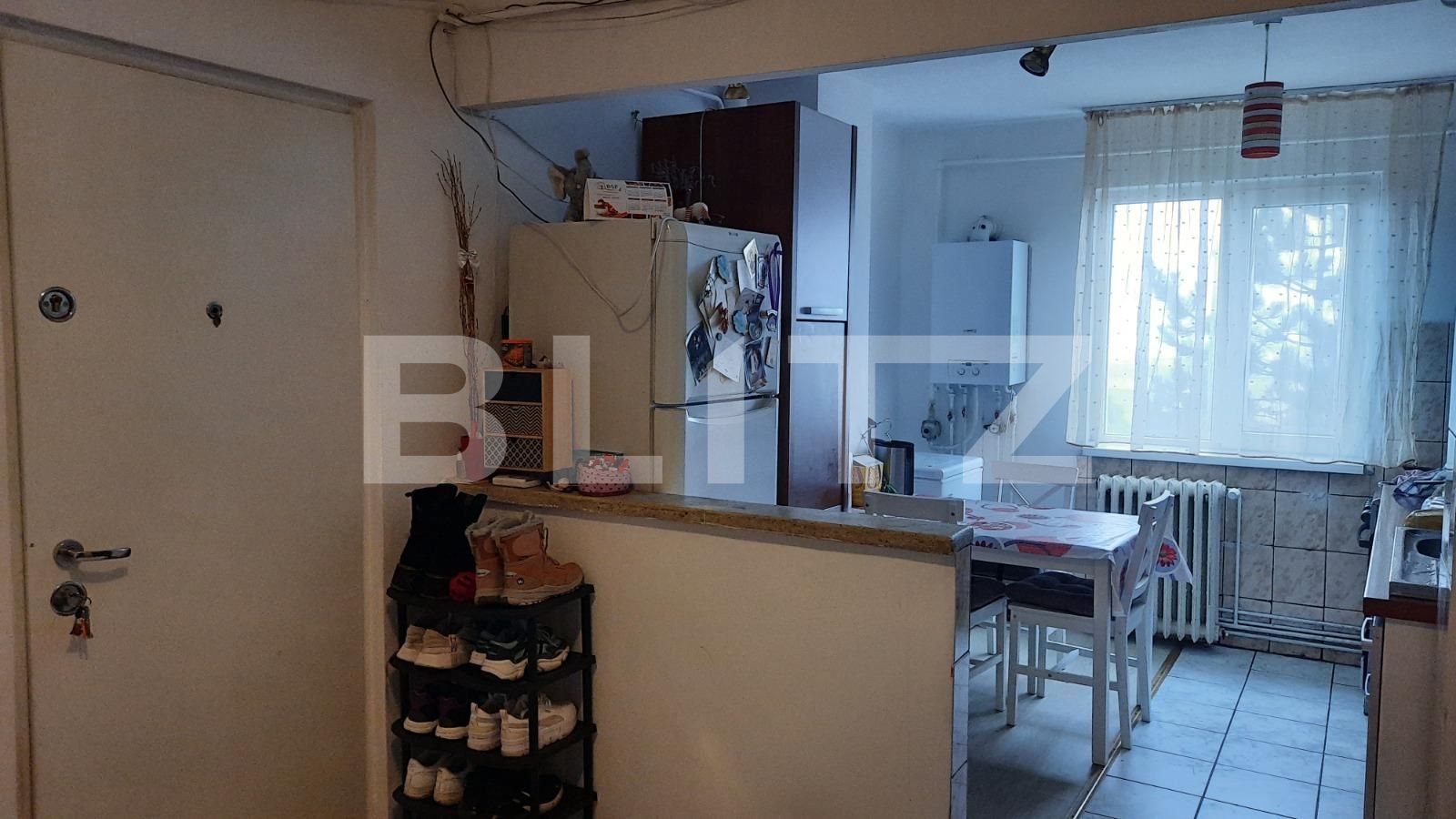 Apartament de vânzare 4 camere Manastur - 106385AV | BLITZ Cluj-Napoca | Poza8