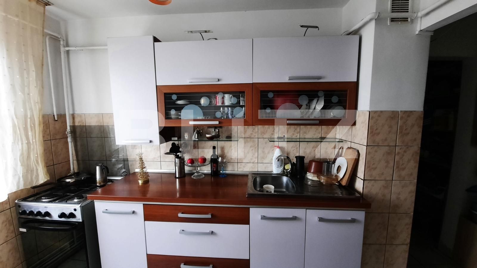 Apartament de vânzare 4 camere Manastur - 106385AV | BLITZ Cluj-Napoca | Poza2