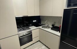 Apartament de lux, 2 camere, parcare subterana, zona Fagului!