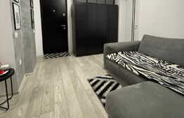 Apartament de lux, 2 camere, parcare subterana, zona Fagului!