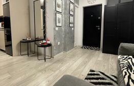 Apartament de lux, 2 camere, parcare subterana, zona Fagului!