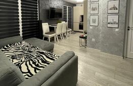 Apartament de lux, 2 camere, parcare subterana, zona Fagului!