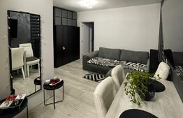 Apartament de lux, 2 camere, parcare subterana, zona Fagului!