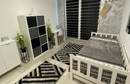 Apartament de lux, 2 camere, parcare subterana, zona Fagului!