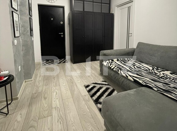 Apartament de vânzare 2 camere Floreşti - 106389AV | BLITZ Cluj-Napoca | Poza4