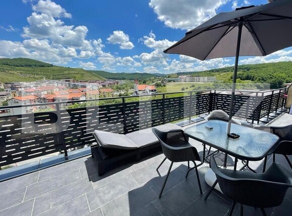 Apartament de vânzare 2 camere Floreşti - 106389AV | BLITZ Cluj-Napoca | Poza10