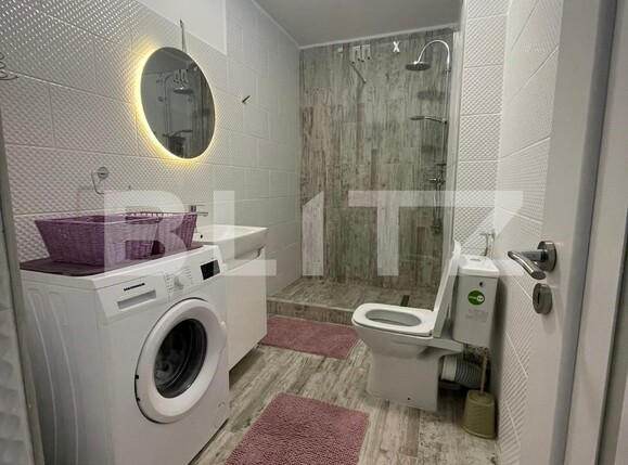 Apartament de vânzare 2 camere Floreşti - 106389AV | BLITZ Cluj-Napoca | Poza9