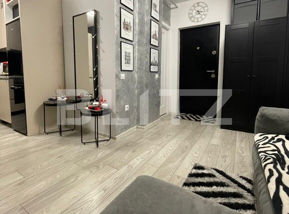 Apartament de vânzare 2 camere Floreşti - 106389AV | BLITZ Cluj-Napoca | Poza2