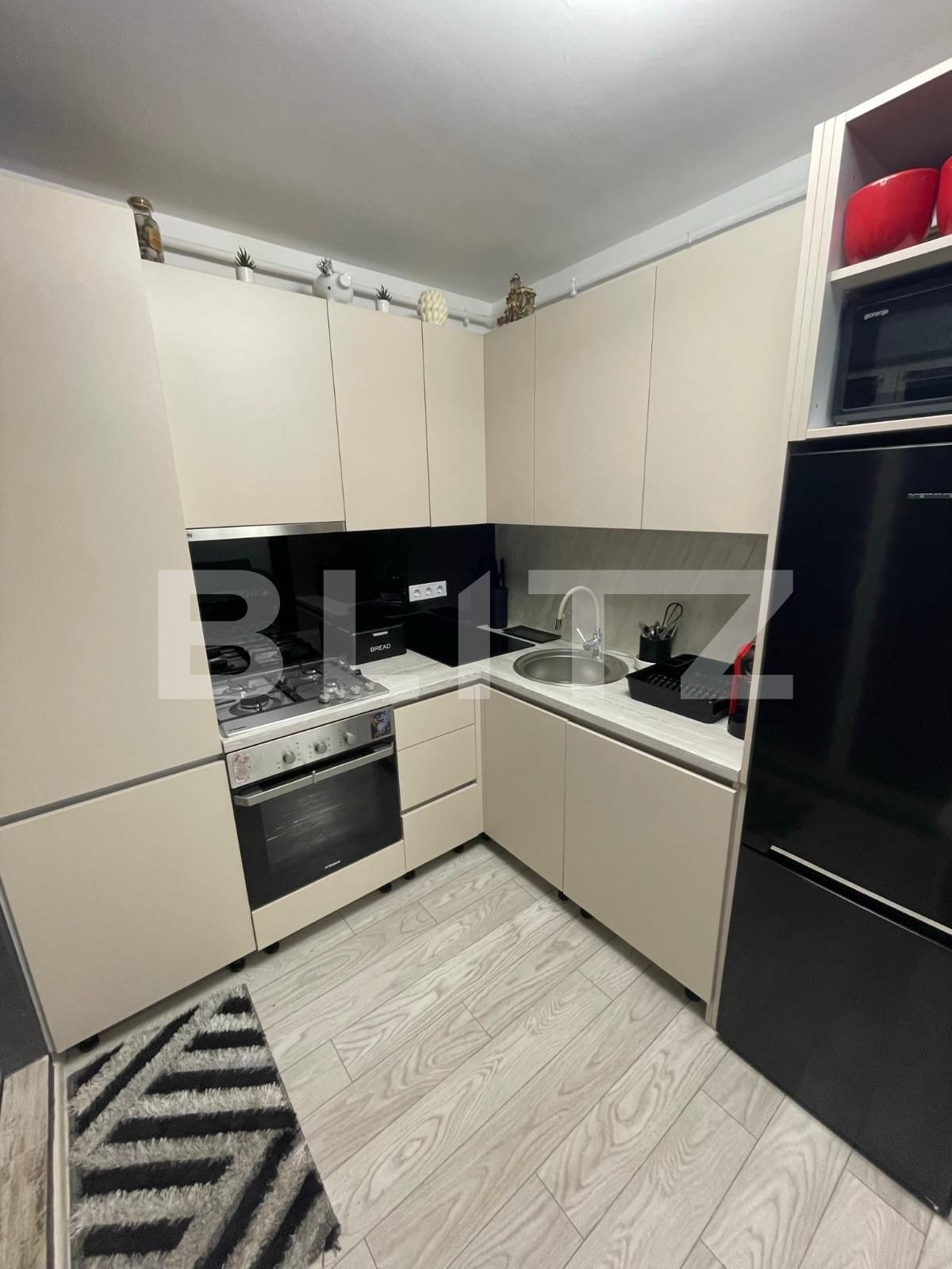 Apartament de vânzare 2 camere Floreşti - 106389AV | BLITZ Cluj-Napoca | Poza5