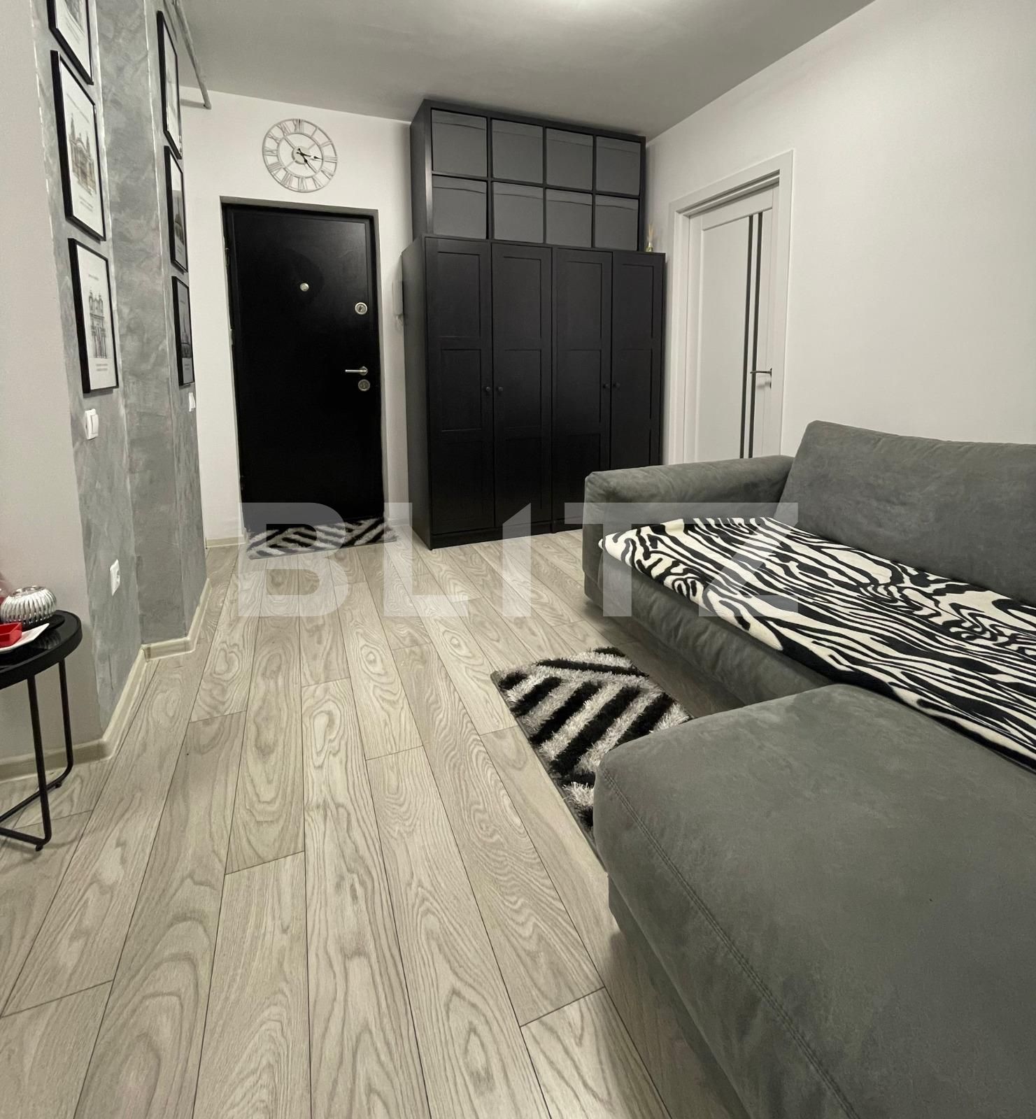 Apartament de vânzare 2 camere Floreşti - 106389AV | BLITZ Cluj-Napoca | Poza4