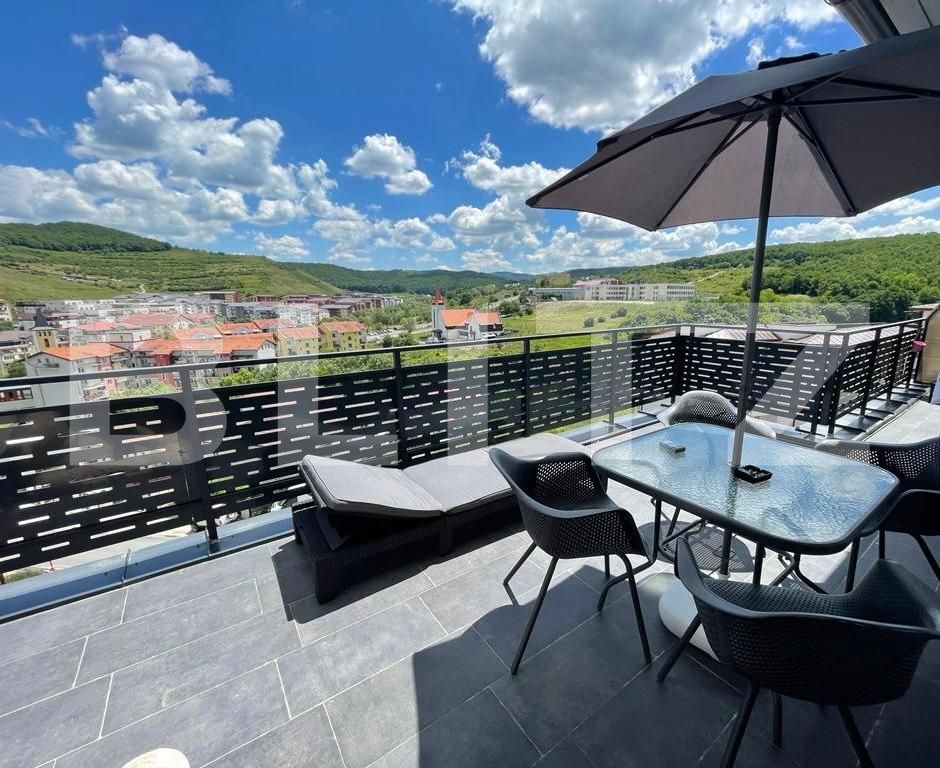 Apartament de vânzare 2 camere Floreşti - 106389AV | BLITZ Cluj-Napoca | Poza10