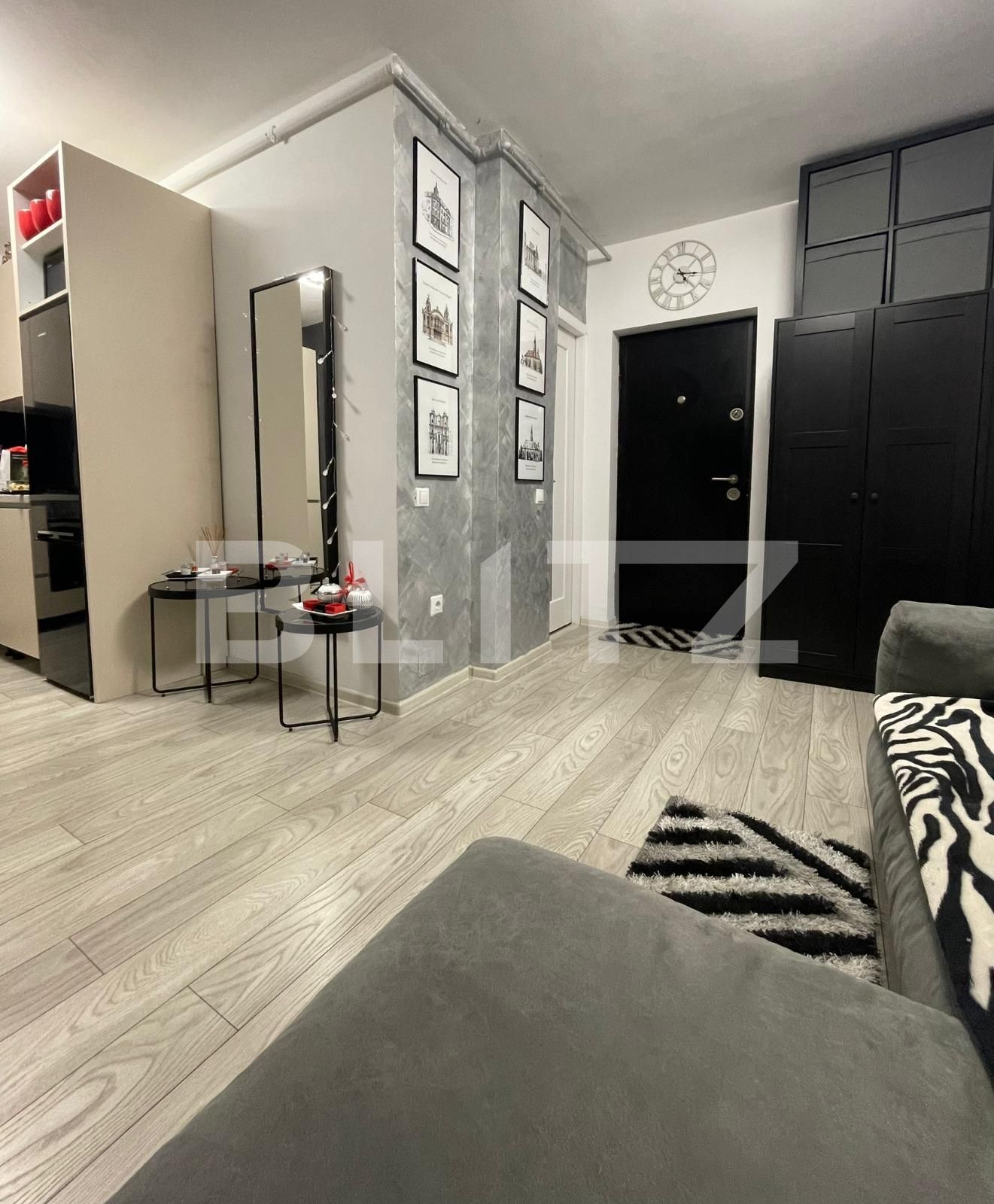 Apartament de vânzare 2 camere Floreşti - 106389AV | BLITZ Cluj-Napoca | Poza2