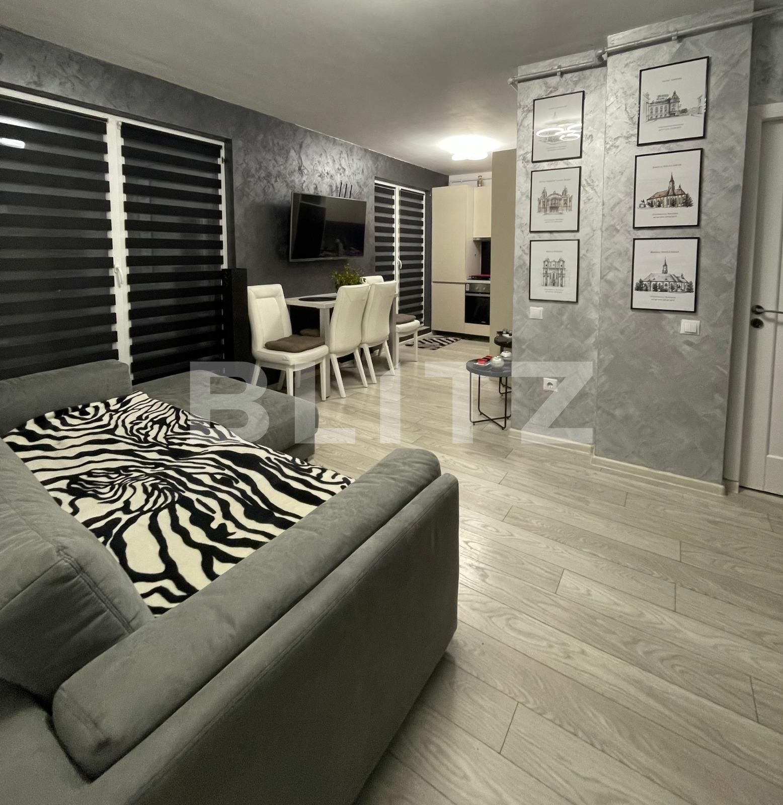 Apartament de vânzare 2 camere Floreşti - 106389AV | BLITZ Cluj-Napoca | Poza3