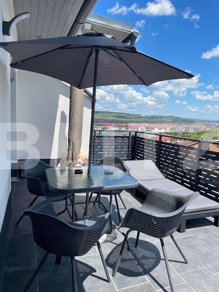 Apartament de vânzare 2 camere Floreşti - 106389AV | BLITZ Cluj-Napoca | Poza11