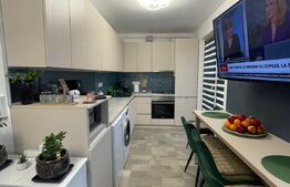 COMISION 0! Apartament de lux, 2 camere, parcare subterana, zona Fagului!