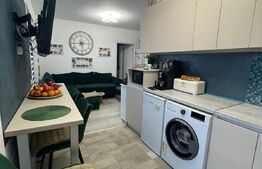 COMISION 0! Apartament de lux, 2 camere, parcare subterana, zona Fagului!