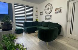 COMISION 0! Apartament de lux, 2 camere, parcare subterana, zona Fagului!
