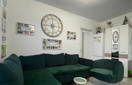 COMISION 0! Apartament de lux, 2 camere, parcare subterana, zona Fagului!