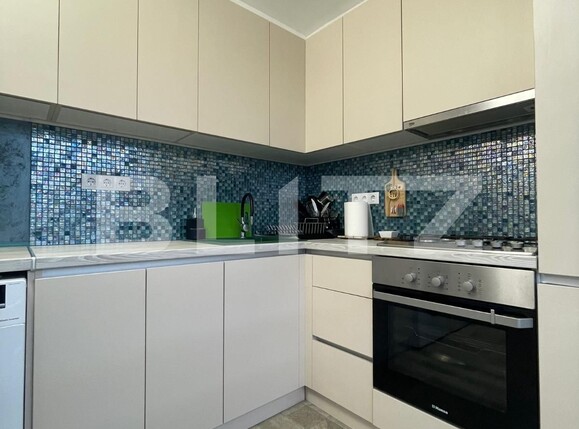 Apartament de vânzare 2 camere Floreşti - 106393AV | BLITZ Cluj-Napoca | Poza5