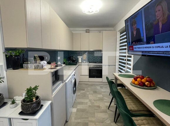 Apartament de vânzare 2 camere Floreşti - 106393AV | BLITZ Cluj-Napoca | Poza6