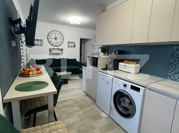 Apartament de vânzare 2 camere Floreşti - 106393AV | BLITZ Cluj-Napoca | Poza4