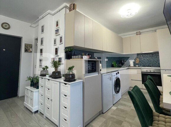 Apartament de vânzare 2 camere Floreşti - 106393AV | BLITZ Cluj-Napoca | Poza3