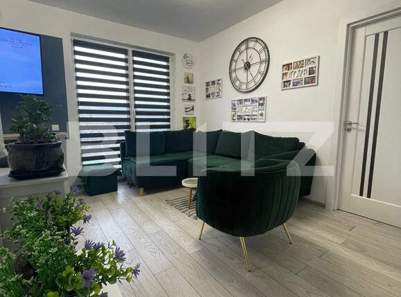 Apartament de vânzare 2 camere Floreşti - 106393AV | BLITZ Cluj-Napoca | Poza2