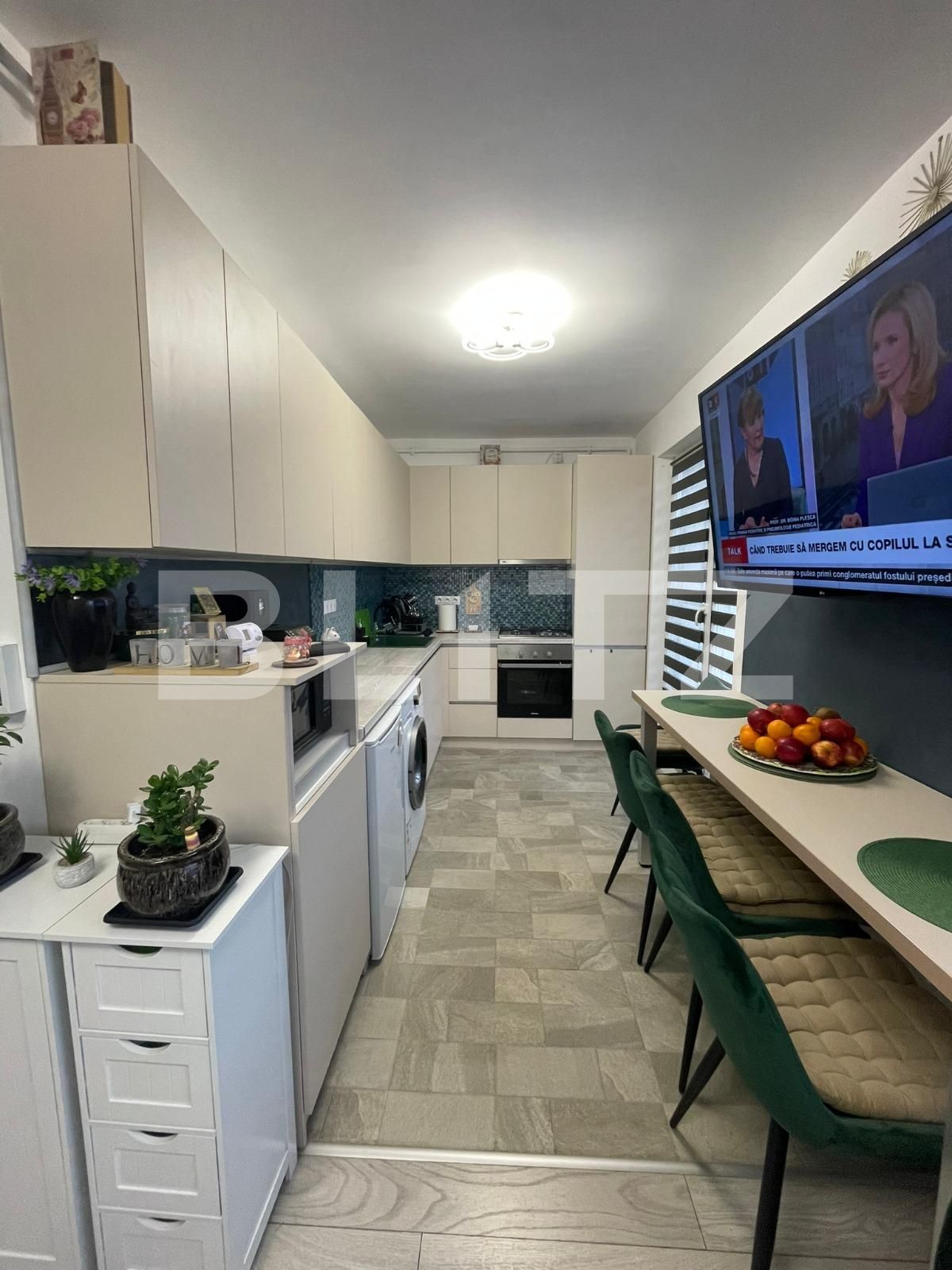 Apartament de vânzare 2 camere Floreşti - 106393AV | BLITZ Cluj-Napoca | Poza6