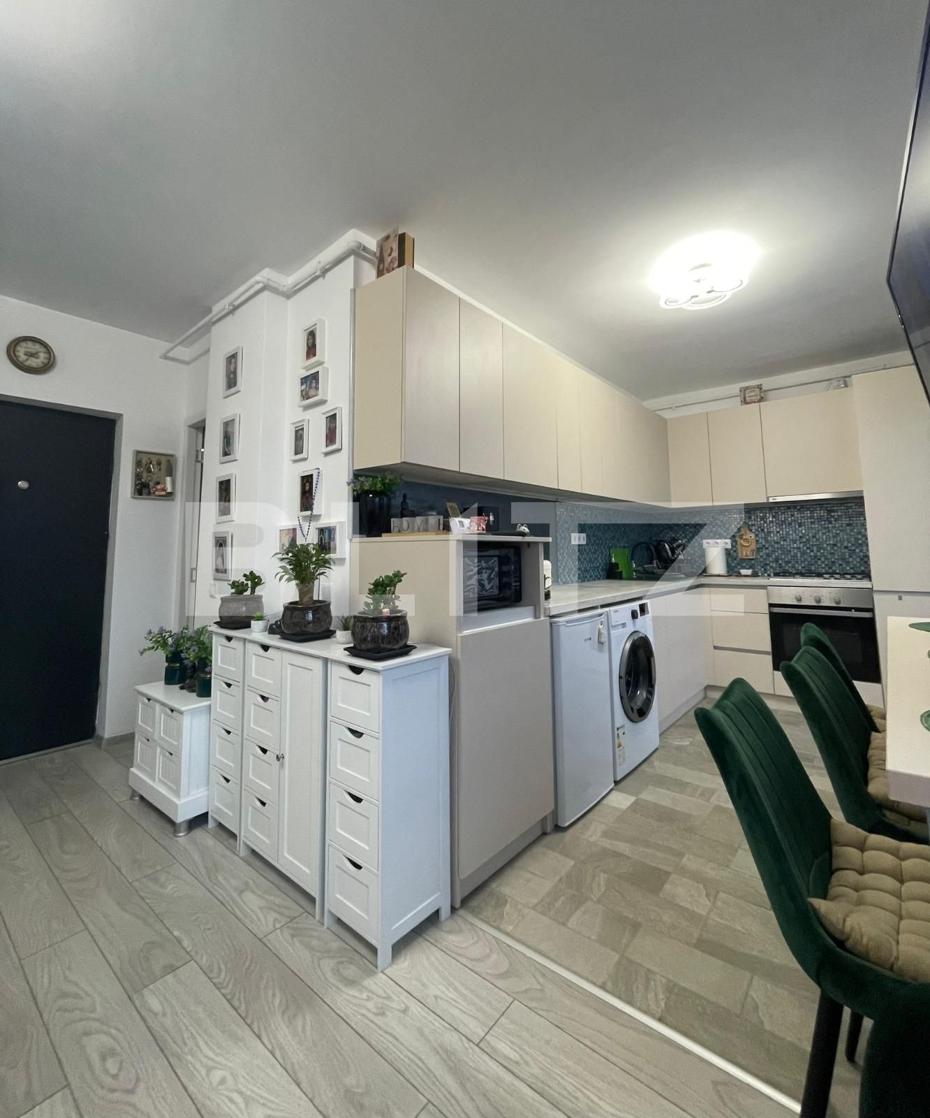 Apartament de vânzare 2 camere Floreşti - 106393AV | BLITZ Cluj-Napoca | Poza3