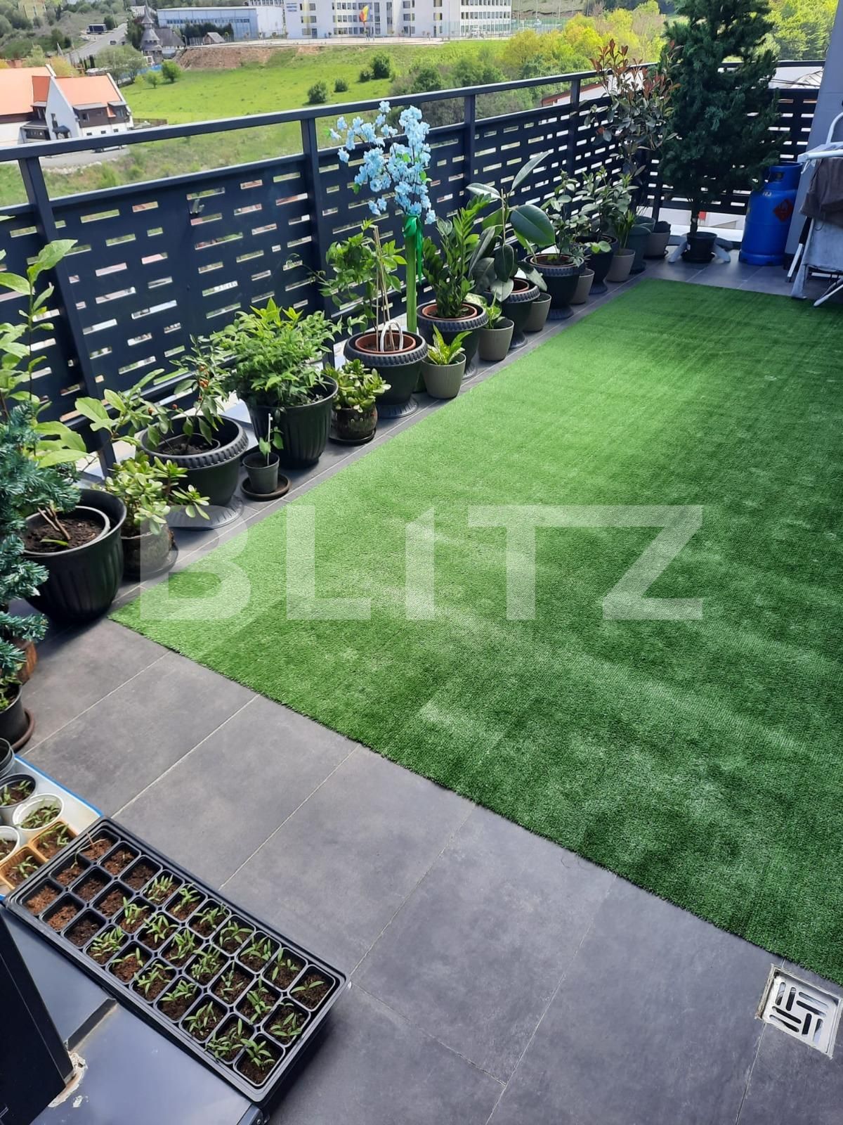 Apartament de vânzare 2 camere Floreşti - 106393AV | BLITZ Cluj-Napoca | Poza9