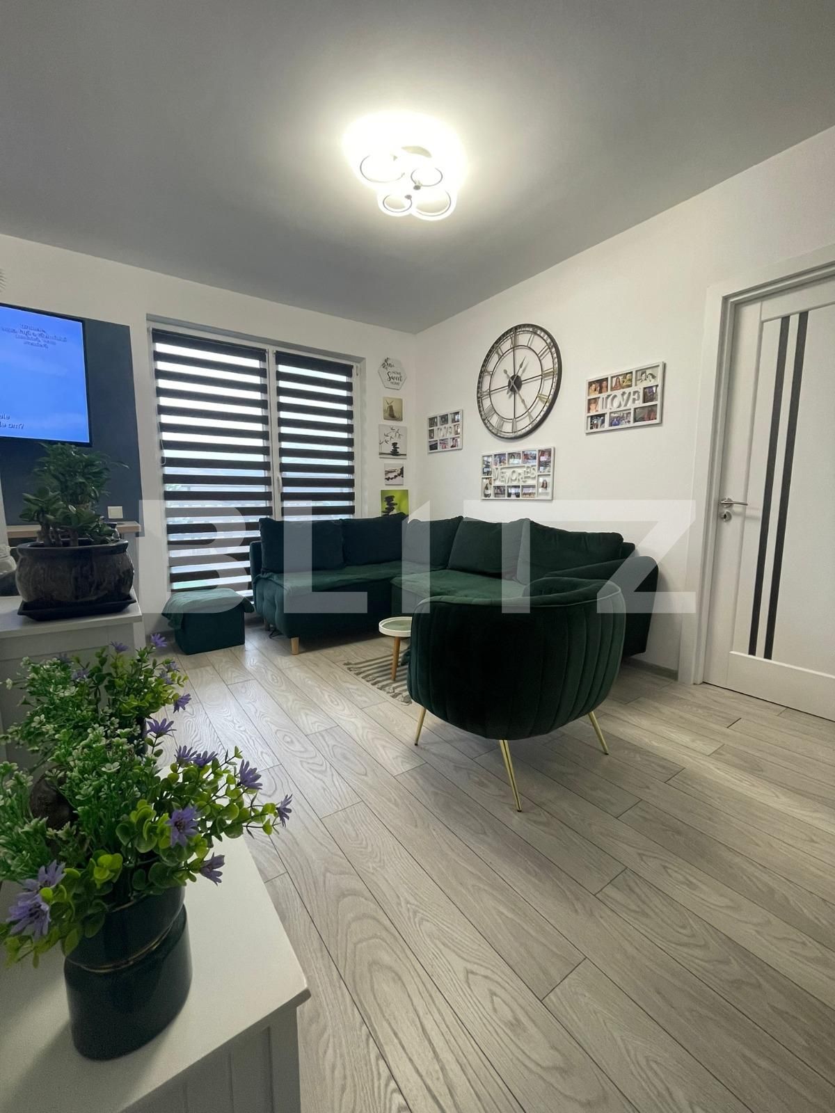 Apartament de vânzare 2 camere Floreşti - 106393AV | BLITZ Cluj-Napoca | Poza2