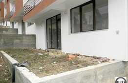 Vanzare apartament in VILA cu 2 camere, 45 mp, cu 28 mp TERASA si loc de parcare
