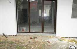 Vanzare apartament in VILA cu 2 camere, 45 mp, cu 28 mp TERASA si loc de parcare