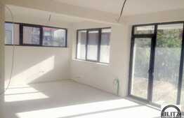 Vanzare apartament in VILA cu 2 camere, 45 mp, cu 28 mp TERASA si loc de parcare