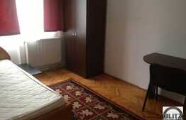 Apartament 4 camere, decomandat, 84 mp, zona strazii Zorilor