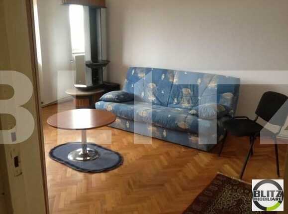 Apartament de închiriat 4 camere Zorilor - 10640AI | BLITZ Cluj-Napoca | Poza2