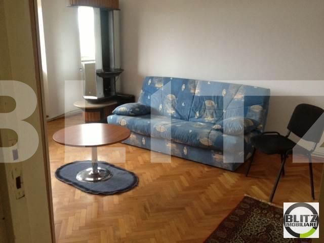 Apartament de închiriat 4 camere Zorilor - 10640AI | BLITZ Cluj-Napoca | Poza2