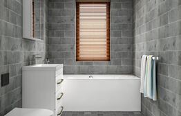 Apartament 2 camere decomandat, SU 61.28mp, 2 balcoane etaj 1 ansamblu nou cartier Tractoru