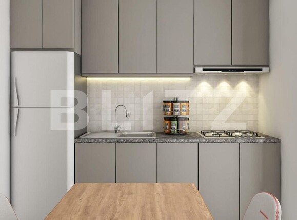 Apartament de vânzare 2 camere Tractorul - 106402AV | BLITZ Brașov | Poza2