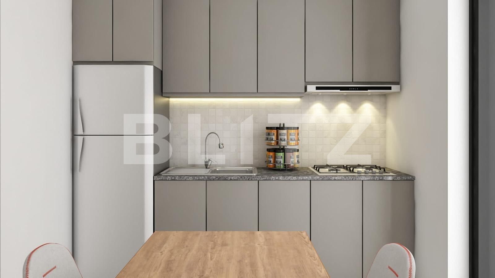 Apartament de vânzare 2 camere Tractorul - 106402AV | BLITZ Brașov | Poza2