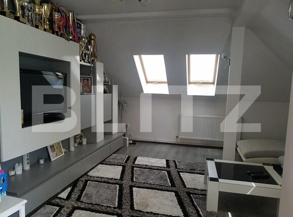 Apartament de vânzare 2 camere Bună Ziua - 106408AV | BLITZ Cluj-Napoca | Poza3