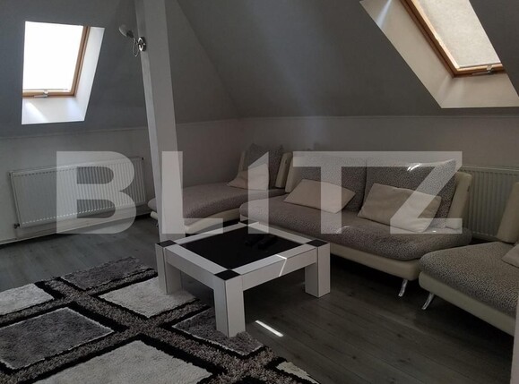 Apartament de vânzare 2 camere Bună Ziua - 106408AV | BLITZ Cluj-Napoca | Poza1