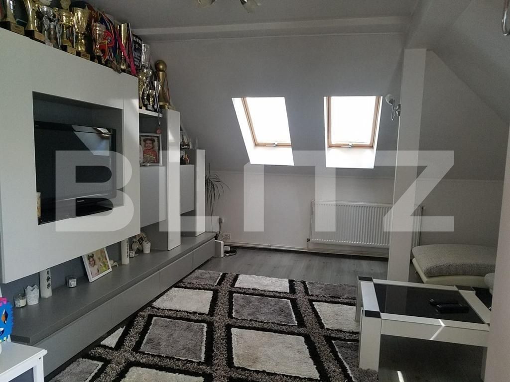 Apartament de vânzare 2 camere Bună Ziua - 106408AV | BLITZ Cluj-Napoca | Poza3