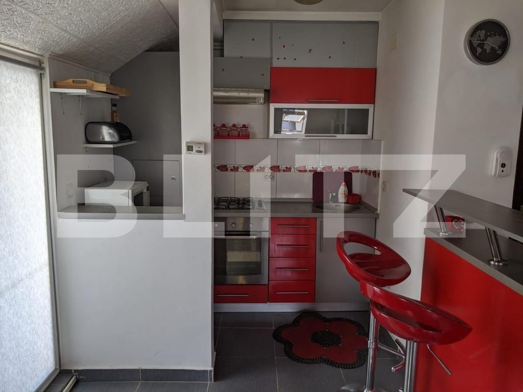 Apartament de vânzare 2 camere Bună Ziua - 106408AV | BLITZ Cluj-Napoca | Poza2