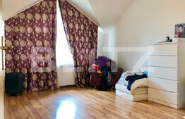 Casa individuala 300 mp, 1000 mp teren, 6 camere, 8 parcari , zona Grand Hotel Italia