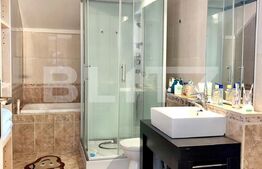 Casa individuala 300 mp, 1000 mp teren, 6 camere, 8 parcari , zona Grand Hotel Italia