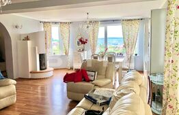 Casa individuala 300 mp, 1000 mp teren, 6 camere, 8 parcari , zona Grand Hotel Italia